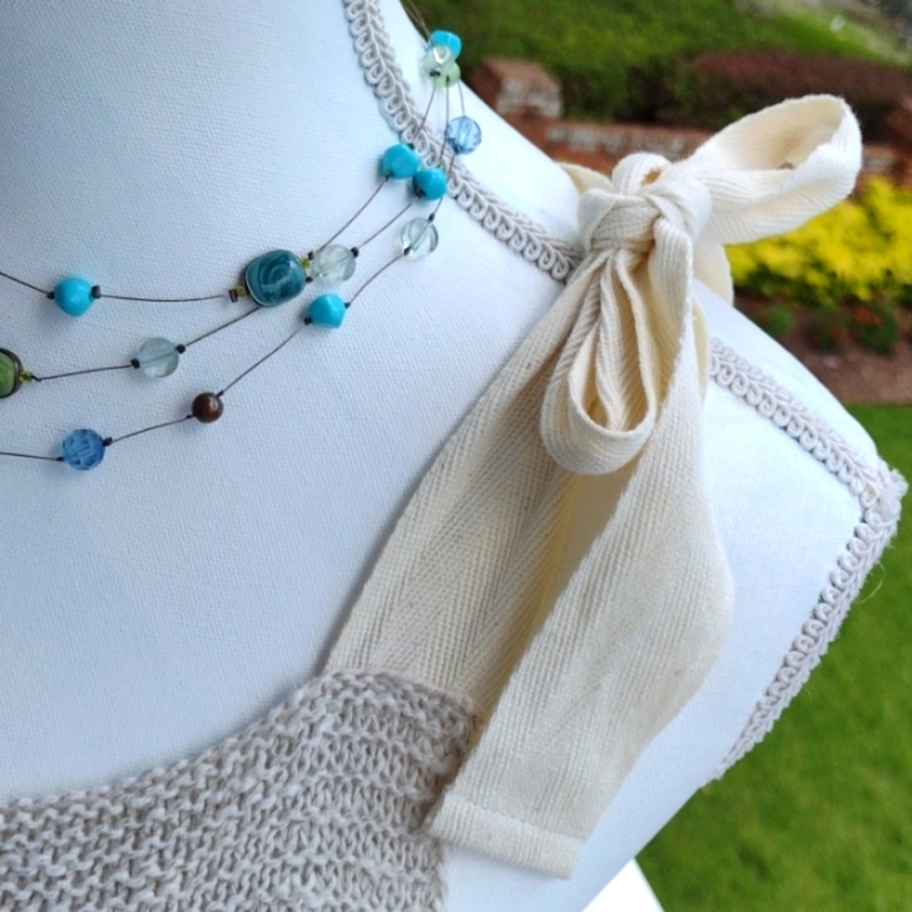 Madewell Top - Picture 3 of 7